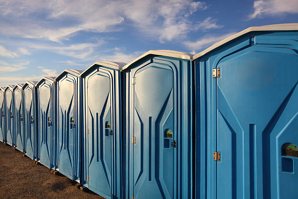 Best Portable Restroom Removal and Pickup  in Lakes West, CT