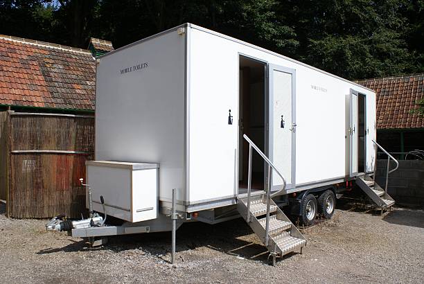 Best Short-Term Portable Toilet Rental  in Lakes West, CT